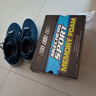 斯凯奇新年礼物丨男士轻薄透气网面运动跑步鞋软底舒适休闲健步鞋58362 实拍图