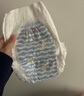 巴布豆（BOBDOG）小波浪拉拉裤XL120片(11.5-14KG)尿不湿 超薄透气 干爽 实拍图