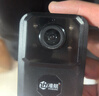 准航DSJ-C8执法记录仪胸前随身型摄像头高清便携式隐藏小微录视频音像 实拍图