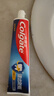 高露洁（Colgate） 全面防蛀清新薄荷味牙膏大容量250g 清新口气 新老包装随机发货 实拍图