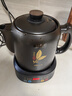 小熊（Bear）中药壶 煎药壶 全自动免看管中药锅 家用分体式陶瓷药罐熬药壶文武火变频 4L大容量JYH-S40D1 二煎 实拍图