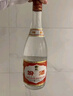 汾酒 红盖玻汾 清香型白酒 42度 475mL 单瓶装 纯粮酒 实拍图