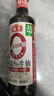 海天酱油 0添加金标生抽500mL 零添加酱油特级酿造提鲜炒菜调味品 0金标生抽500mL*1瓶 实拍图