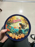 皇冠（danisa）丹麦曲奇饼干礼盒681+60g丹麦进口 年货春节礼品送礼零食团购 实拍图