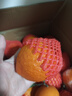 京鲜生 爱媛果冻橙 净重10斤装 单果180g起 生鲜水果柑橘桔子年货礼盒  实拍图