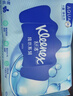 舒洁（Kleenex）湿厕纸40抽*40包家庭装囤货湿纸巾厕纸洁厕湿巾湿厕纸小包 实拍图
