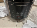 苏泊尔（SUPOR）国风系列电压力锅 5L智能预约 70kPa煲汤小米粥双胆 50YC9086电饭煲高压锅4-6人 实拍图