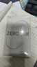 漫步者（EDIFIER）Zero Air 真无线蓝牙耳机 半入耳式耳机 无线耳机 适用苹果华为小米OPPO手机 月白 新年礼物 实拍图