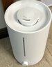 米家小米加湿器3 家用卧室大容量办公室桌面轻音空气加湿器 MJJSQ07DY礼品保湿送女生 实拍图