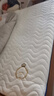 无印良品A类大豆床垫遮盖物1.8米x2米床褥子约6cm家用四季防滑可折叠被褥 实拍图