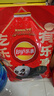 乐事（Lay's）薯片分享装 功夫熊猫联名新年大礼包 380克 混合口味 实拍图