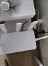 中兴（ZTE）巡天AX3000满血WIFI6千兆无线路由器 自研双核主芯片5G双频Mesh3000M无线速率【赠品版】 实拍图