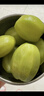 京鲜生 陕西翠香 绿心猕猴桃 12粒 单果约70-90g 生鲜水果礼盒 实拍图