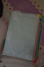 齐心（COMIX）10只A4加厚文件袋透明拉链袋小学生科目分类袋试卷收纳袋初高中文具作业资料考试袋网格 EA5020-10 实拍图