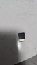 闪迪（SanDisk）128GB TF（MicroSD）4K内存卡 行车记录仪 监控摄像头专用 10,000小时录制 重复读写高耐用存储卡 实拍图
