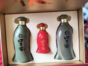 口子窖 五年型 兼香型白酒 50度 550ml*2瓶 礼盒装 年货礼盒送礼 实拍图