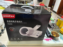 鱼跃（Yuwell）臂筒式全自动电子血压计YE692血压仪家用医用高精准隧道式年货礼 实拍图