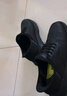 斯凯奇（Skechers）闪穿鞋男鞋春季薄款商务鞋一脚蹬德比鞋舒适上班鞋205046 实拍图