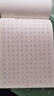 时光学三点定位凹槽练字帖全套2本幼儿园数字拼音凹槽练字帖2-8岁幼升小写字入门练字本学前控笔开学季 实拍图