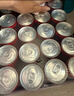 可口可乐（Coca-Cola）汽水 碳酸饮料 200ml*24罐  迷你摩登罐 新老包装随机发货 年货 实拍图