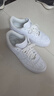 耐克NIKE男空军一号AF1 新年礼物 运动鞋CW2288-111白45 实拍图