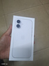 Apple/苹果 iPhone 17 256GB 白色 支持移动联通电信5G 双卡双待手机 实拍图