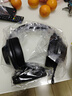 漫步者（EDIFIER）HECATE G2有线专业版USB7.1声道耳机电竞游戏头戴式电脑网课办公麦克风专用三角洲FPS吃鸡耳机黑色 实拍图