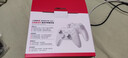 北通鲲鹏20无线游戏手柄智控双切扳机震动蓝牙手柄xbox电脑PC手机steam电视NSswitch2体感原神宝可梦ZA 实拍图