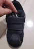 李宁童鞋儿童运动鞋男女小童小阿甘鞋轻质魔术贴休闲鞋29YKAP148-83 实拍图