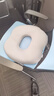 佳奥痔疮坐垫办公室坐垫汽车座椅垫四季通用中空透气久坐神器 男款 实拍图
