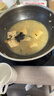 炊大皇 炒锅 304不锈钢炒菜锅煎锅 平底不粘炒锅32cm 可立可视盖不挑灶 实拍图