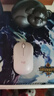 罗技（Logitech）M221轻音鼠标 无线鼠标 办公鼠标 对称鼠标 带无线微型接收器 茱萸粉 实拍图
