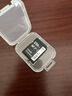 雷克沙（Lexar）256GB SD存储卡 U3 V60 4K数码相机内存卡 读250MB/s 写120MB/s 双排金手指（1667x Pro） 实拍图