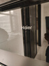 海尔（Haier）油烟机【金榜推荐】 抽吸排油烟机 顶侧双吸C61pro 以旧换新28风量联动热熔洗973UD【下单抽华为】 实拍图