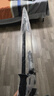 开拓者（pioneer）狼牙6系 户外登山杖手杖健走杖 拐杖 铝合金三节伸缩便携徒步  实拍图