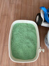洁客（Drymax）植物环保结团除臭低尘豆腐猫砂绿茶味2.72kg*3袋 实拍图