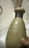 沱牌特曲 生态窖藏 浓香型 白酒 50度 500ml*1 单瓶装  实拍图