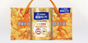 雀巢（Nestle）【侯明昊推荐】怡养金装健心中老年低GI奶粉礼盒800g植物甾醇酯 实拍图