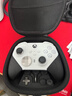 微软（Microsoft）Xbox无线游戏手柄 Elite 2精英2代二代 白色青春版 无线控制器 蓝牙 PC/平板/手机 Steam 明末 实拍图