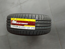邓禄普（DUNLOP）汽车轮胎215/55R16 93W SP FAS原配迈腾适配荣威550/标致408/速腾 实拍图