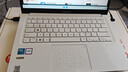 华硕a豆14 高颜值AI轻薄本 笔记本电脑(全新酷睿5 16G 1T大硬盘 护眼屏 预装office)国家补贴 办公学生 实拍图