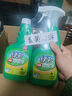 绿伞超强油烟净绿橄榄香型厨房大扫除重油污垢油烟机清洗500g×2瓶 实拍图