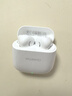华为长续航蓝牙耳机 FreeBuds SE 2 国家补贴 40小时长续航 快速充电 蓝牙5.3适用于苹果/安卓手机白 实拍图