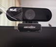 HIKVISION海康威视电脑摄像头2K高清广角带麦克风USB免驱即插即用外接笔记本台式机视频会议直播带货E15 实拍图