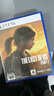 PlayStation 索尼PS5游戏光盘  全新盒装 海外版 PS5游戏软件 美国的末日1 最后生还者（中文） 实拍图