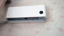 小米 空调 米家 巨省电双排款 1.5匹一级能效 内外机双排铜管 空调挂机35GW-PG15/N1A1 整机十年质保 实拍图