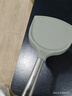 炊大皇 硅胶锅铲不粘锅炒锅煎锅平底锅专用炒菜铲子 耐高温握感舒适 实拍图