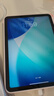 Apple/苹果 iPad11英寸 A16芯片2025年款 平板电脑 (256GB WLAN版/学习办公娱乐)银色 实拍图