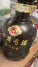 古井贡酒 年份原浆古5 浓香型白酒 50度 500ml*1瓶 单瓶装 实拍图