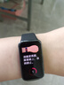华为（HUAWEI）手环10 标准版 羽砂黑 智能手环专业睡眠分析情绪健康铝合金机身心率监测运动手环华为手环9升级 实拍图